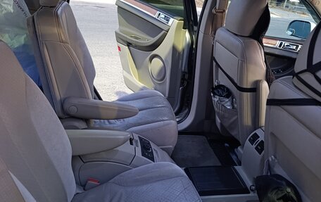 Chrysler Pacifica (CS), 2005 год, 680 000 рублей, 20 фотография