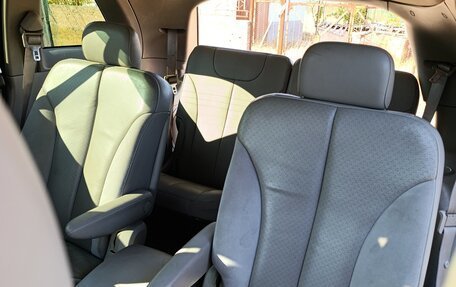 Chrysler Pacifica (CS), 2005 год, 680 000 рублей, 9 фотография