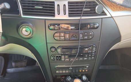 Chrysler Pacifica (CS), 2005 год, 680 000 рублей, 18 фотография