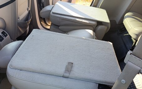 Chrysler Pacifica (CS), 2005 год, 680 000 рублей, 13 фотография