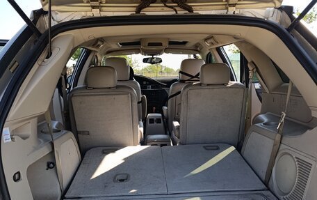 Chrysler Pacifica (CS), 2005 год, 680 000 рублей, 14 фотография