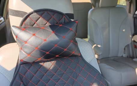 Chrysler Pacifica (CS), 2005 год, 680 000 рублей, 10 фотография