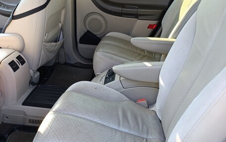 Chrysler Pacifica (CS), 2005 год, 680 000 рублей, 19 фотография