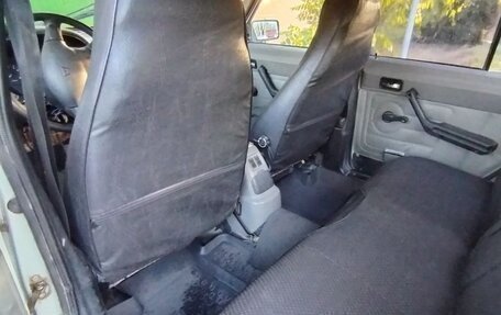 ГАЗ 3110 «Волга», 1997 год, 240 000 рублей, 6 фотография