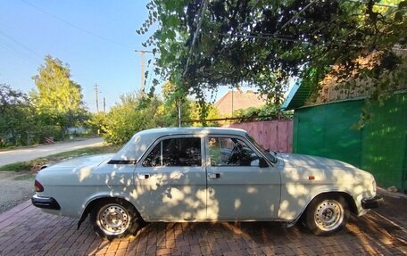 ГАЗ 3110 «Волга», 1997 год, 240 000 рублей, 9 фотография