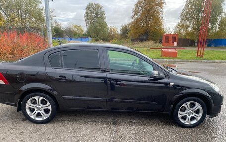 Opel Astra H, 2008 год, 450 000 рублей, 5 фотография