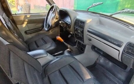 ГАЗ 3110 «Волга», 1997 год, 240 000 рублей, 5 фотография