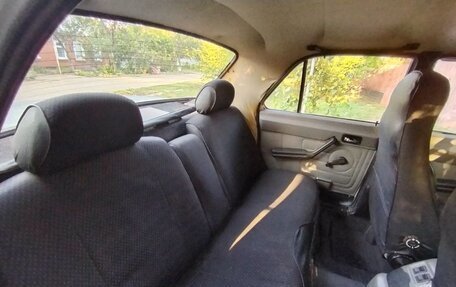 ГАЗ 3110 «Волга», 1997 год, 240 000 рублей, 3 фотография