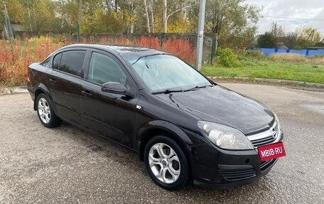 Opel Astra H, 2008 год, 450 000 рублей, 6 фотография