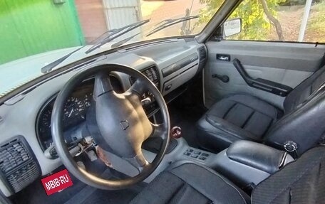 ГАЗ 3110 «Волга», 1997 год, 240 000 рублей, 7 фотография