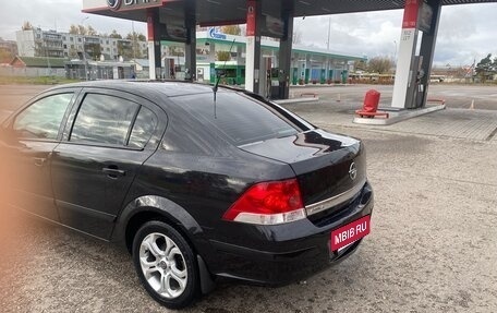 Opel Astra H, 2008 год, 450 000 рублей, 2 фотография