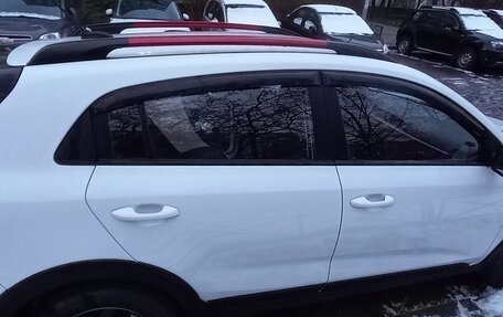 KIA Rio IV, 2021 год, 2 250 000 рублей, 3 фотография