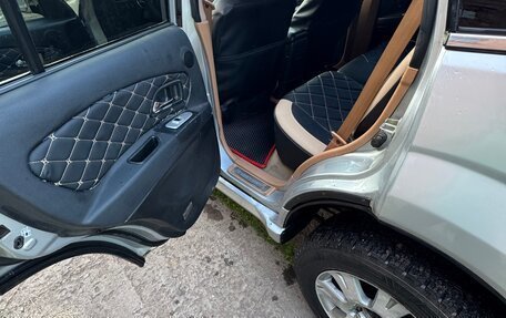 Great Wall Hover, 2008 год, 530 000 рублей, 7 фотография