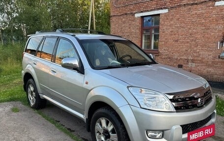 Great Wall Hover, 2008 год, 530 000 рублей, 4 фотография