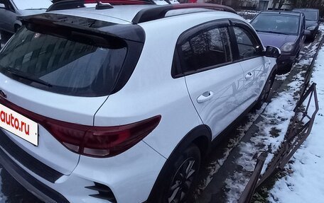 KIA Rio IV, 2021 год, 2 250 000 рублей, 5 фотография