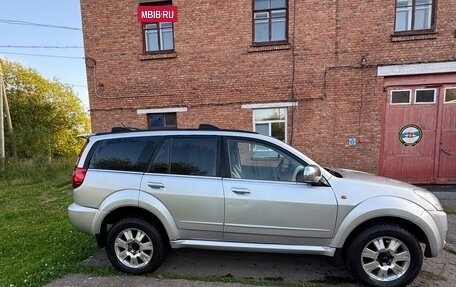 Great Wall Hover, 2008 год, 530 000 рублей, 2 фотография