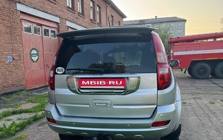 Great Wall Hover, 2008 год, 530 000 рублей, 3 фотография