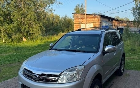 Great Wall Hover, 2008 год, 530 000 рублей, 5 фотография