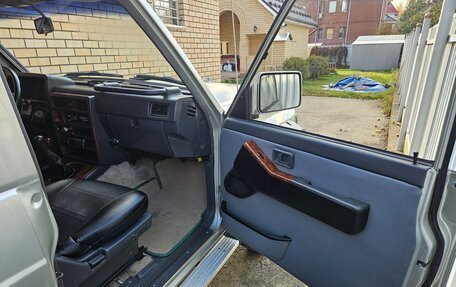 Nissan Patrol, 1993 год, 1 250 000 рублей, 6 фотография