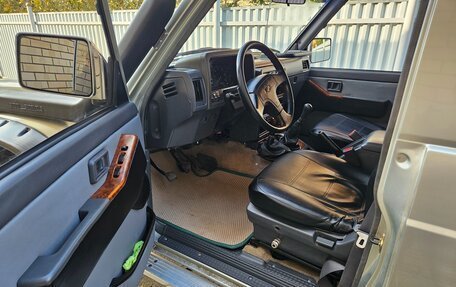 Nissan Patrol, 1993 год, 1 250 000 рублей, 8 фотография