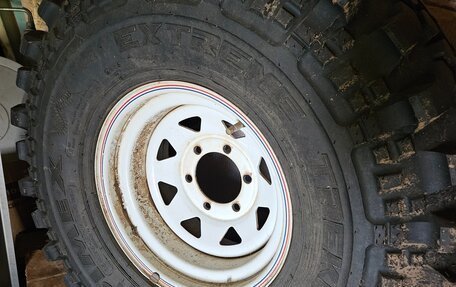 Nissan Patrol, 1993 год, 1 250 000 рублей, 12 фотография