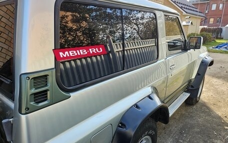 Nissan Patrol, 1993 год, 1 250 000 рублей, 5 фотография