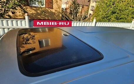 Nissan Patrol, 1993 год, 1 250 000 рублей, 10 фотография