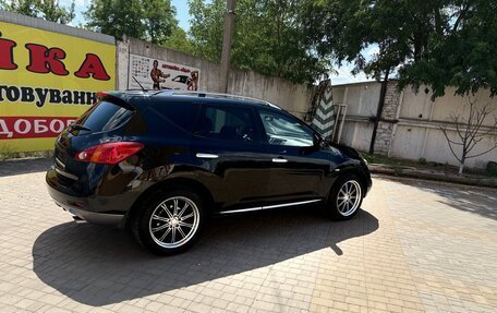 Nissan Murano, 2011 год, 1 100 000 рублей, 2 фотография