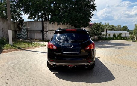 Nissan Murano, 2011 год, 1 100 000 рублей, 3 фотография