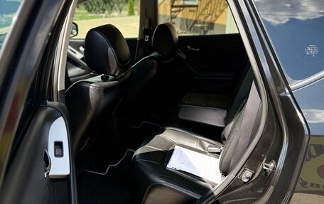 Nissan Murano, 2011 год, 1 100 000 рублей, 7 фотография