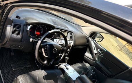 Nissan Murano, 2011 год, 1 100 000 рублей, 5 фотография