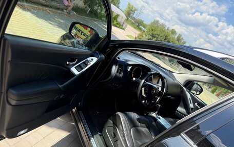 Nissan Murano, 2011 год, 1 100 000 рублей, 6 фотография