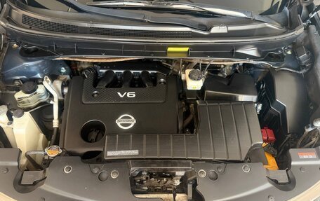 Nissan Murano, 2011 год, 1 100 000 рублей, 8 фотография