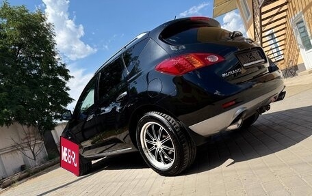 Nissan Murano, 2011 год, 1 100 000 рублей, 4 фотография