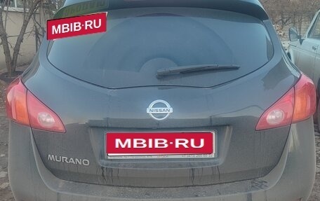 Nissan Murano, 2011 год, 1 100 000 рублей, 9 фотография