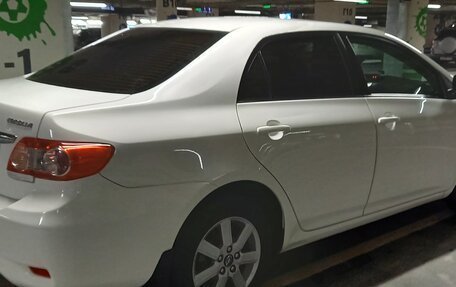 Toyota Corolla, 2013 год, 1 300 000 рублей, 7 фотография