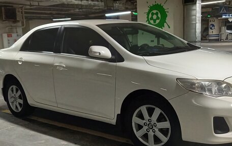 Toyota Corolla, 2013 год, 1 300 000 рублей, 5 фотография