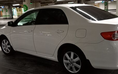 Toyota Corolla, 2013 год, 1 300 000 рублей, 2 фотография