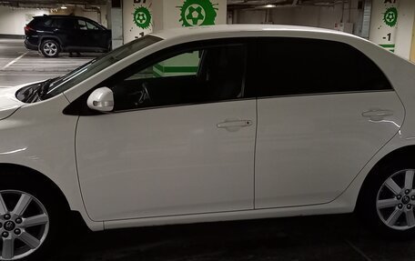 Toyota Corolla, 2013 год, 1 300 000 рублей, 3 фотография