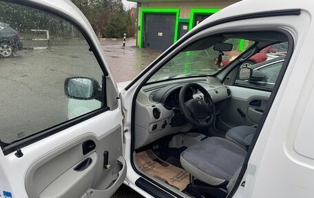 Renault Kangoo II рестайлинг, 2002 год, 350 000 рублей, 7 фотография