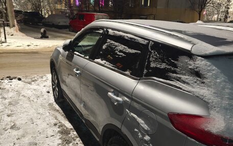 Geely Atlas I, 2019 год, 1 800 000 рублей, 2 фотография