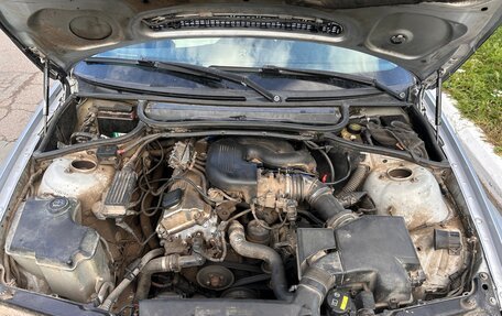 BMW 3 серия, 2001 год, 350 000 рублей, 8 фотография