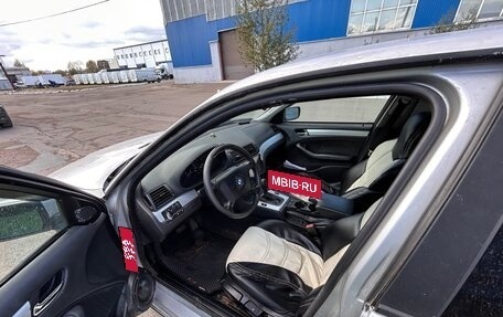 BMW 3 серия, 2001 год, 350 000 рублей, 5 фотография