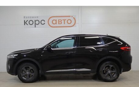 Haval F7 I, 2021 год, 1 694 500 рублей, 2 фотография