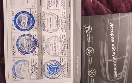 Geely Atlas I, 2019 год, 1 800 000 рублей, 12 фотография