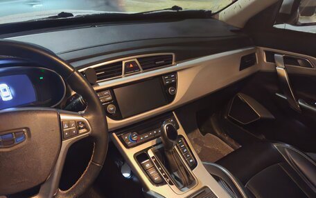 Geely Atlas I, 2019 год, 1 800 000 рублей, 8 фотография