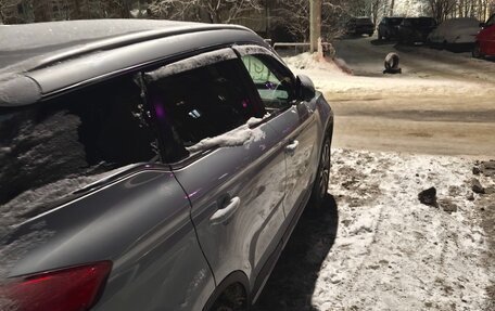 Geely Atlas I, 2019 год, 1 800 000 рублей, 3 фотография