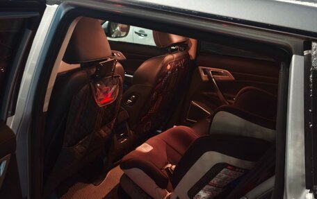 Geely Atlas I, 2019 год, 1 800 000 рублей, 6 фотография