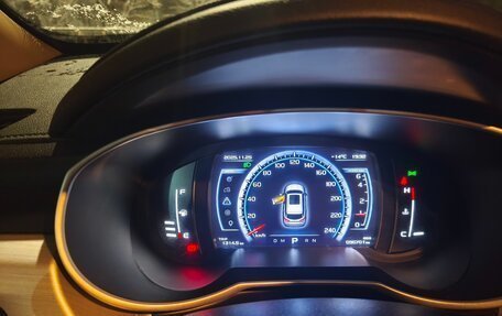 Geely Atlas I, 2019 год, 1 800 000 рублей, 9 фотография