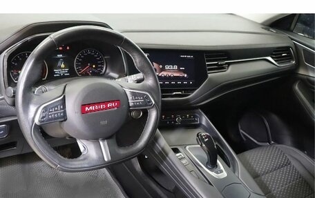 Haval F7 I, 2021 год, 1 694 500 рублей, 6 фотография